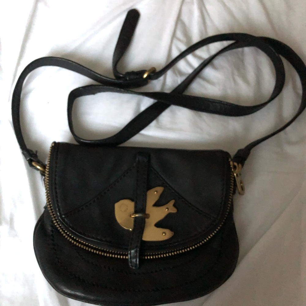 MARC BY MARC JACOBS 'Petal to the Metal'
